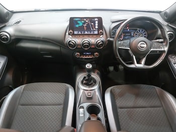 Used Nissan Juke 2023 for sale - 75959183: Photo