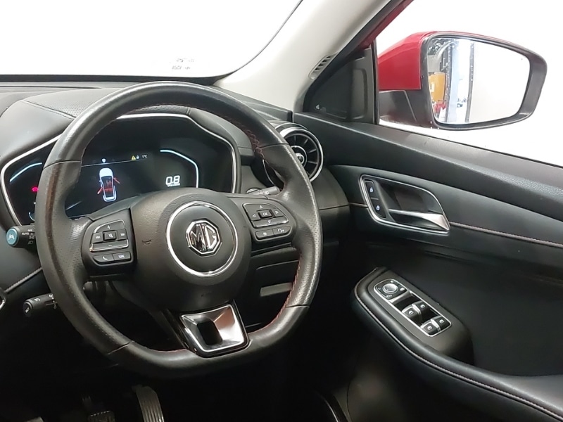 Used MG MG HS 2023 for sale - 77531079: Photo 10