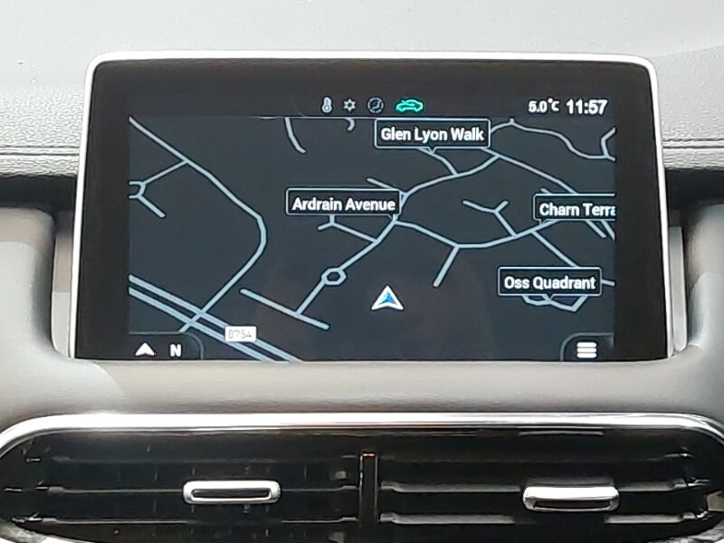 Used MG MG HS 2023 for sale - 77531079: Photo 11