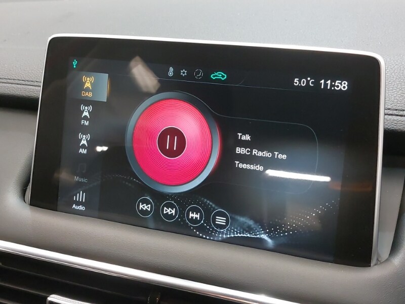 Used MG MG HS 2023 for sale - 77531079: Photo 14