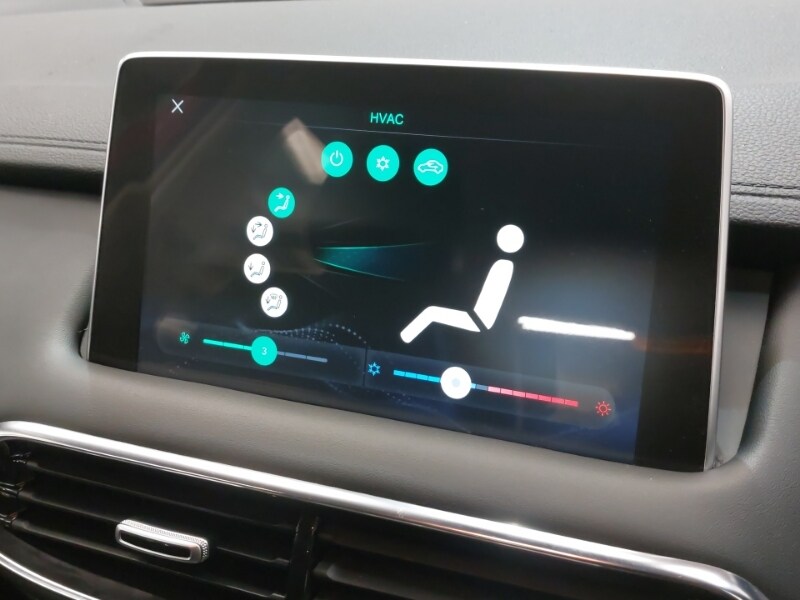 Used MG MG HS 2023 for sale - 77531079: Photo 15