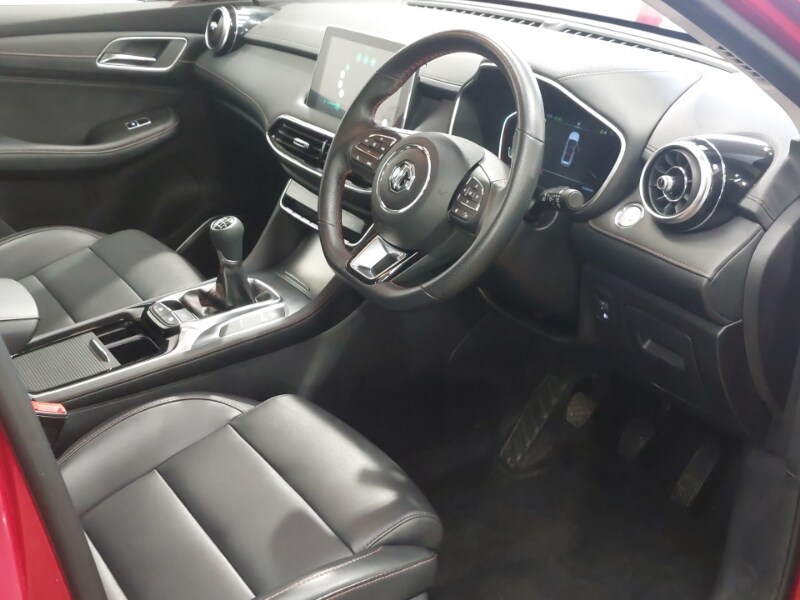 Used MG MG HS 2023 for sale - 77531079: Photo 18