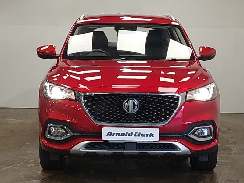 Used MG MG HS 2023 for sale - 77531079: Photo 19