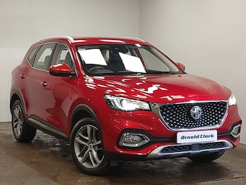 Used MG MG HS 2023 for sale - 77531079: Photo