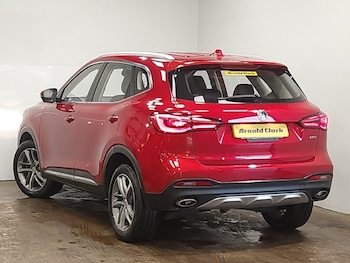 Used MG MG HS 2023 for sale - 77531079: Photo