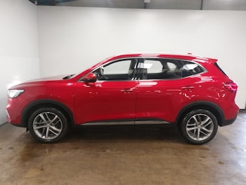 Used MG MG HS 2023 for sale - 77531079: Photo