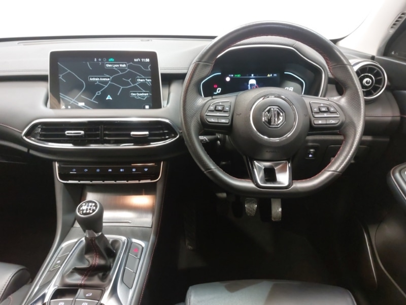 Used MG MG HS 2023 for sale - 77531079: Photo 7