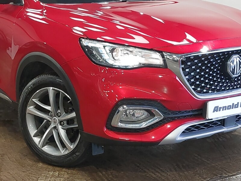 Used MG MG HS 2023 for sale - 77531079: Photo 9