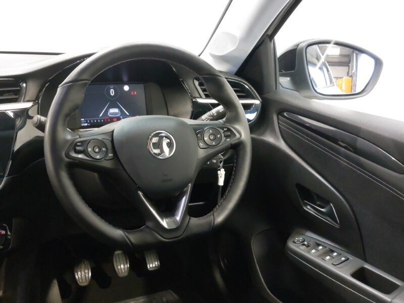 Used Vauxhall Corsa 2022 for sale - 77987763: Photo 11