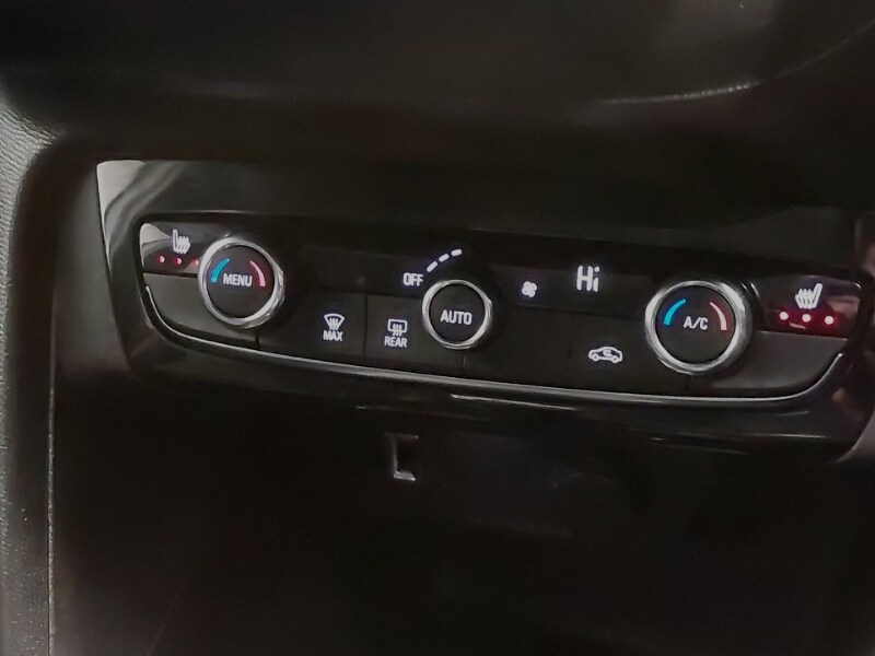 Used Vauxhall Corsa 2022 for sale - 77987763: Photo 13