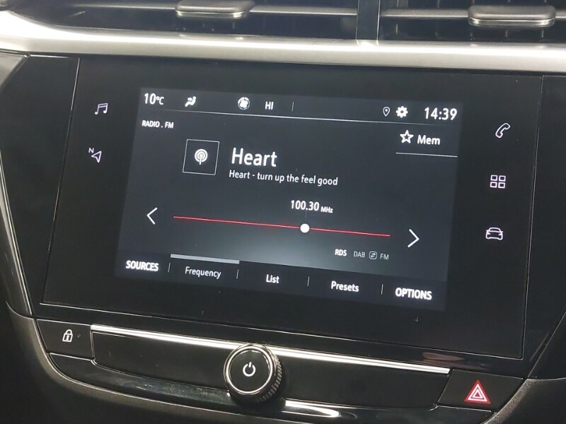 Used Vauxhall Corsa 2022 for sale - 77987763: Photo 14