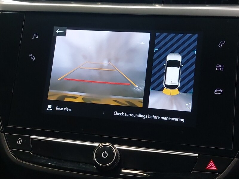 Used Vauxhall Corsa 2022 for sale - 77987763: Photo 15