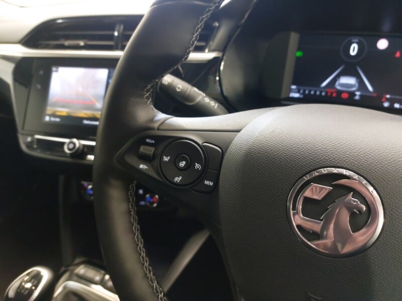 Used Vauxhall Corsa 2022 for sale - 77987763: Photo 17