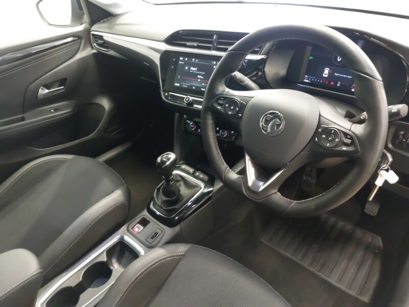 Used Vauxhall Corsa 2022 for sale - 77987763: Photo 18