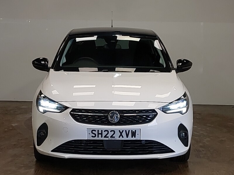 Used Vauxhall Corsa 2022 for sale - 77987763: Photo 19