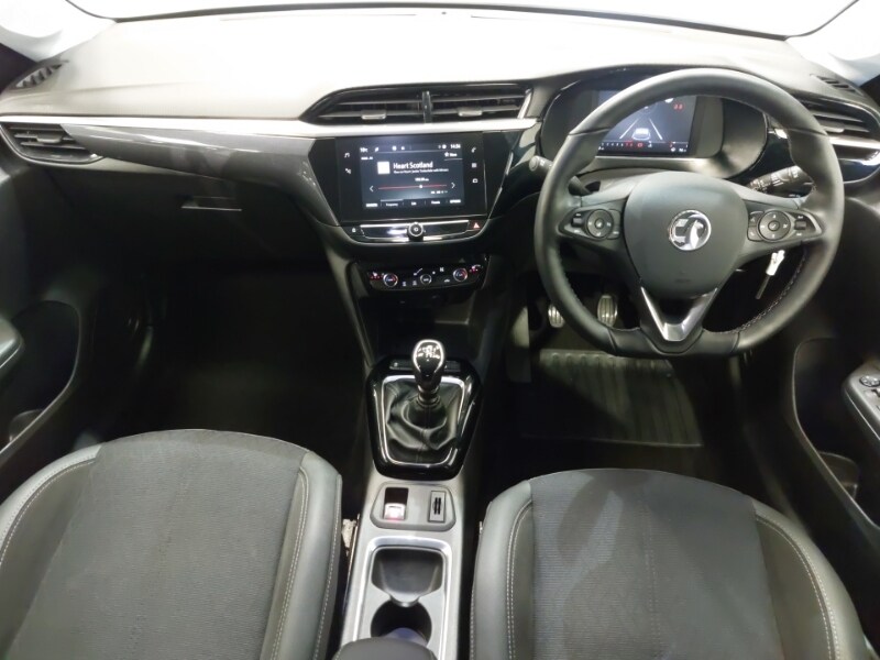 Used Vauxhall Corsa 2022 for sale - 77987763: Photo 2