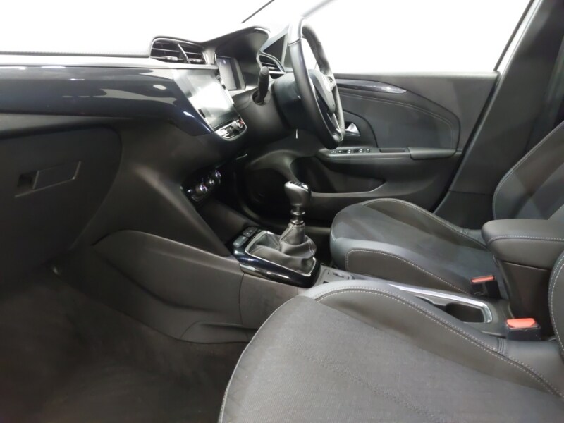 Used Vauxhall Corsa 2022 for sale - 77987763: Photo 5