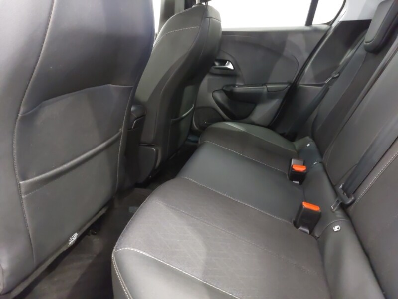 Used Vauxhall Corsa 2022 for sale - 77987763: Photo 6