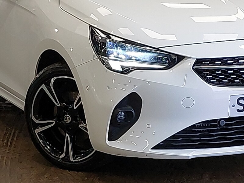 Used Vauxhall Corsa 2022 for sale - 77987763: Photo 9