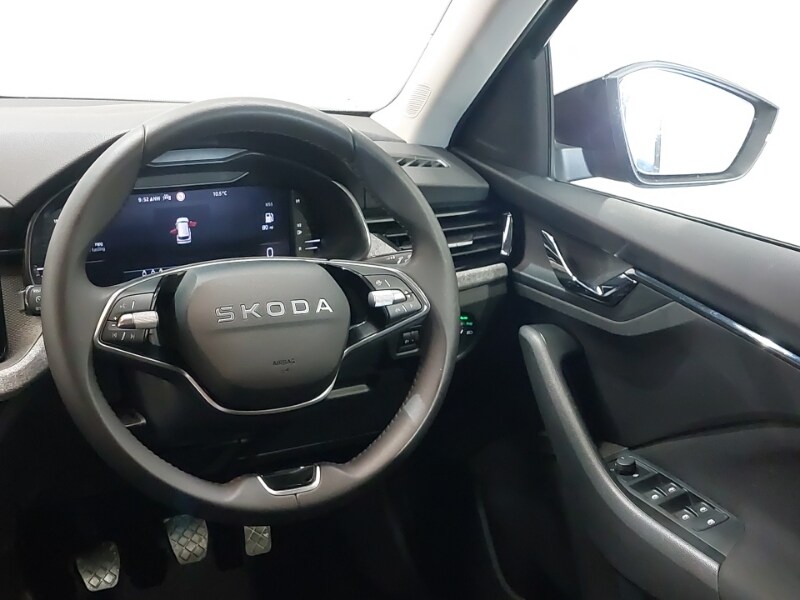 Used Skoda Kamiq 2025 for sale - 77999933: Photo 10