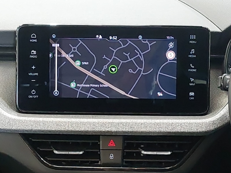 Used Skoda Kamiq 2025 for sale - 77999933: Photo 11