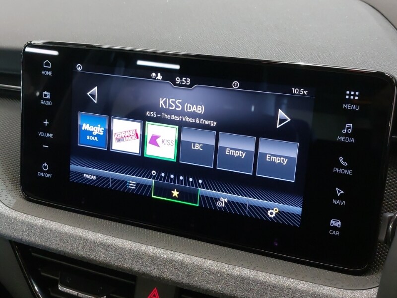 Used Skoda Kamiq 2025 for sale - 77999933: Photo 14