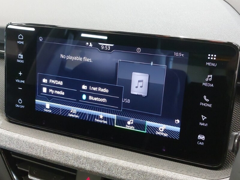 Used Skoda Kamiq 2025 for sale - 77999933: Photo 15