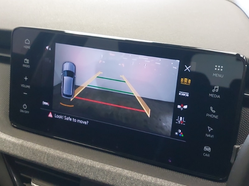 Used Skoda Kamiq 2025 for sale - 77999933: Photo 17