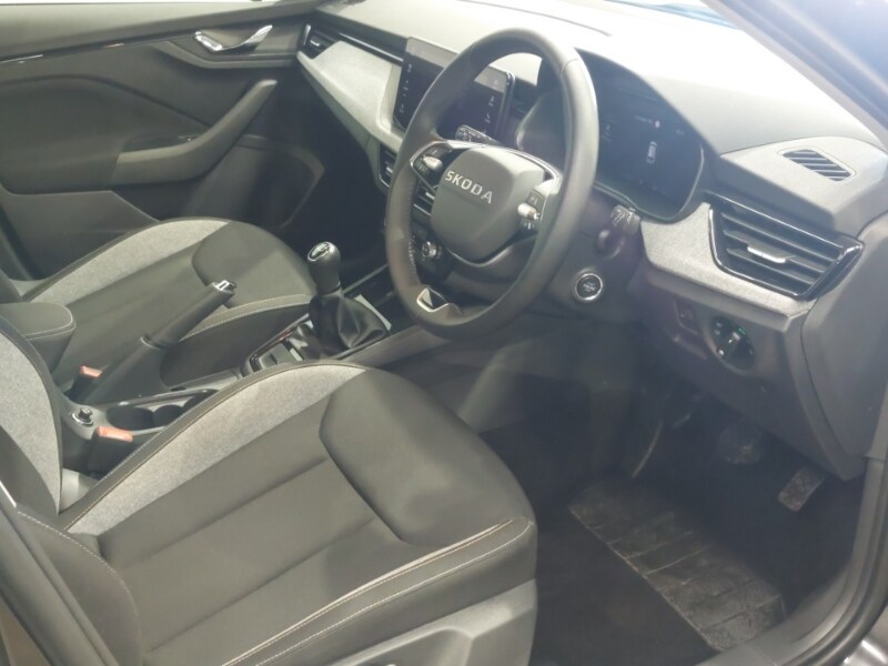 Used Skoda Kamiq 2025 for sale - 77999933: Photo 18