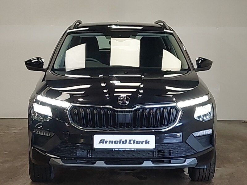 Used Skoda Kamiq 2025 for sale - 77999933: Photo 19