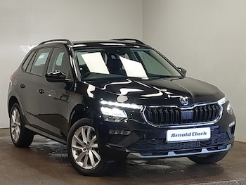 Used Skoda Kamiq 2025 for sale - 77999933: Photo