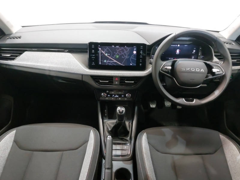 Used Skoda Kamiq 2025 for sale - 77999933: Photo 2