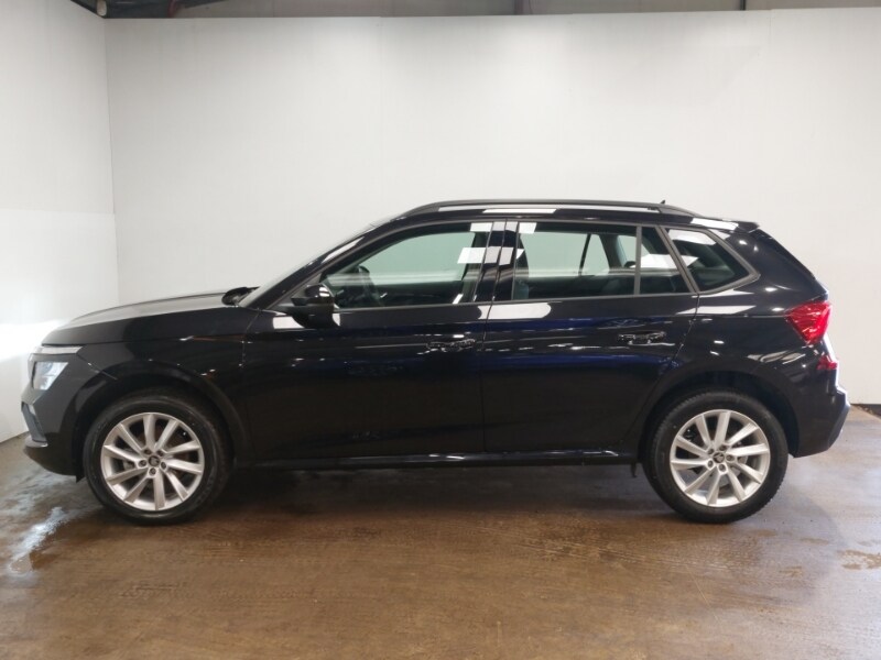 Used Skoda Kamiq 2025 for sale - 77999933: Photo 4