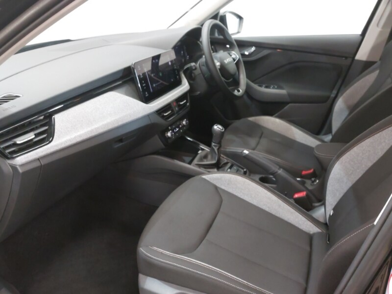 Used Skoda Kamiq 2025 for sale - 77999933: Photo 5