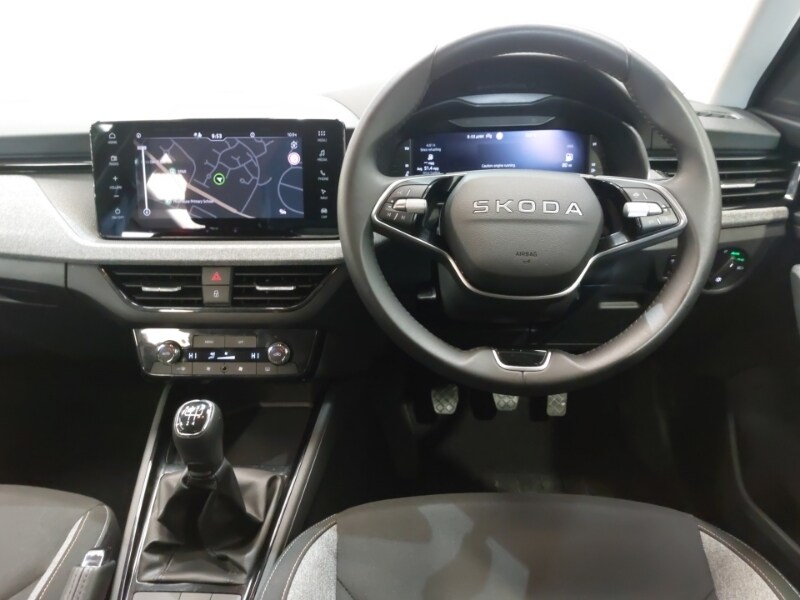 Used Skoda Kamiq 2025 for sale - 77999933: Photo 7