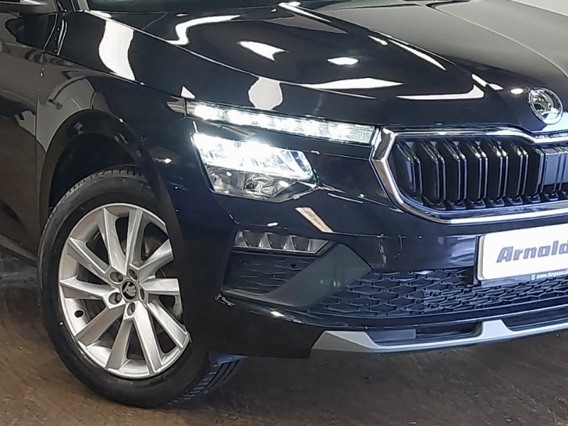 Used Skoda Kamiq 2025 for sale - 77999933: Photo 9