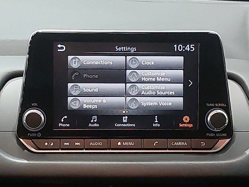 Used Nissan Qashqai 2024 for sale - 77652253: Photo 11