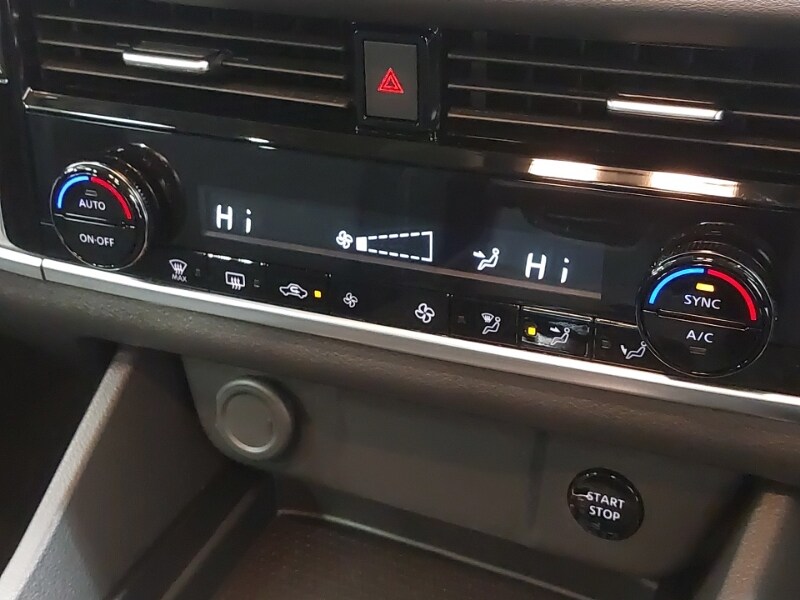 Used Nissan Qashqai 2024 for sale - 77652253: Photo 13