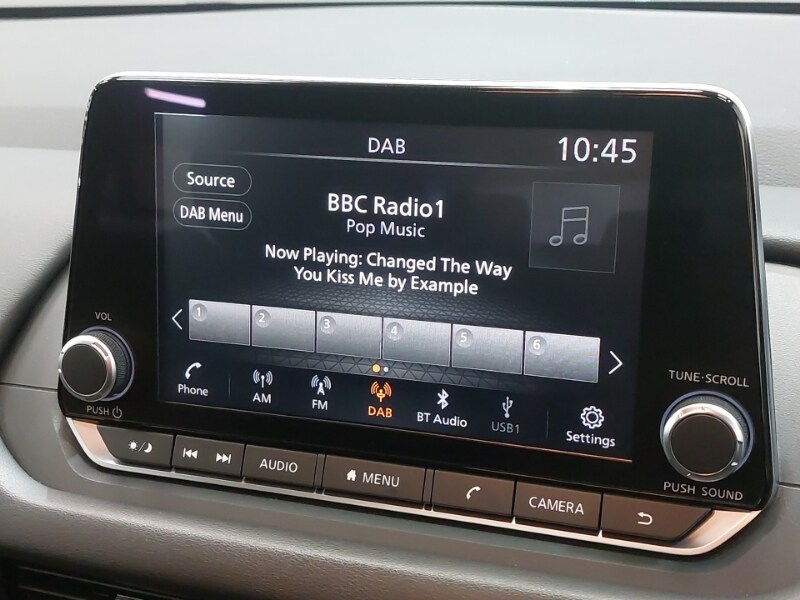 Used Nissan Qashqai 2024 for sale - 77652253: Photo 14