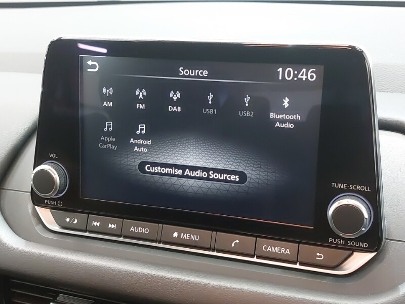 Used Nissan Qashqai 2024 for sale - 77652253: Photo 15