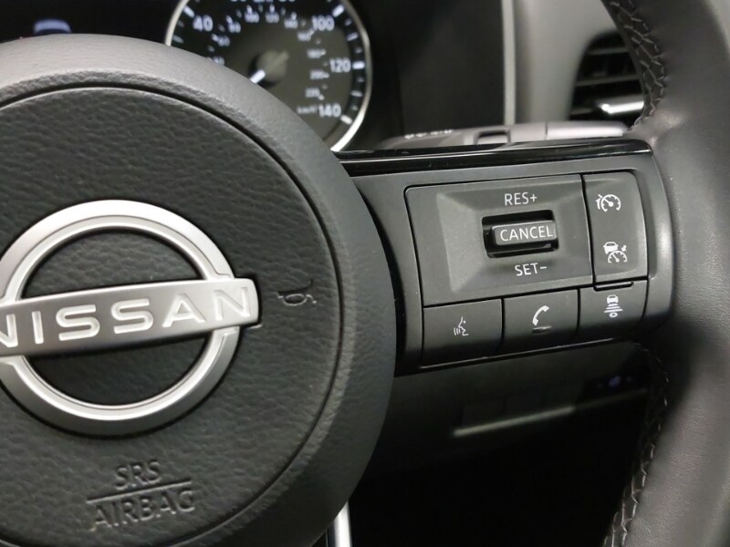 Used Nissan Qashqai 2024 for sale - 77652253: Photo 16