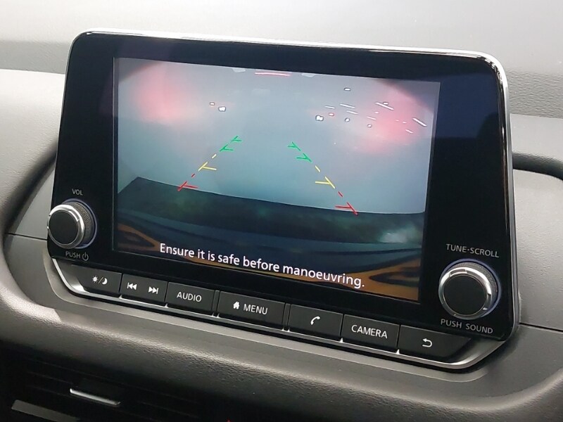 Used Nissan Qashqai 2024 for sale - 77652253: Photo 17