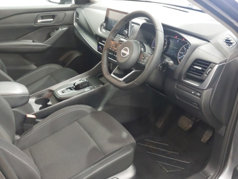 Used Nissan Qashqai 2024 for sale - 77652253: Photo 18
