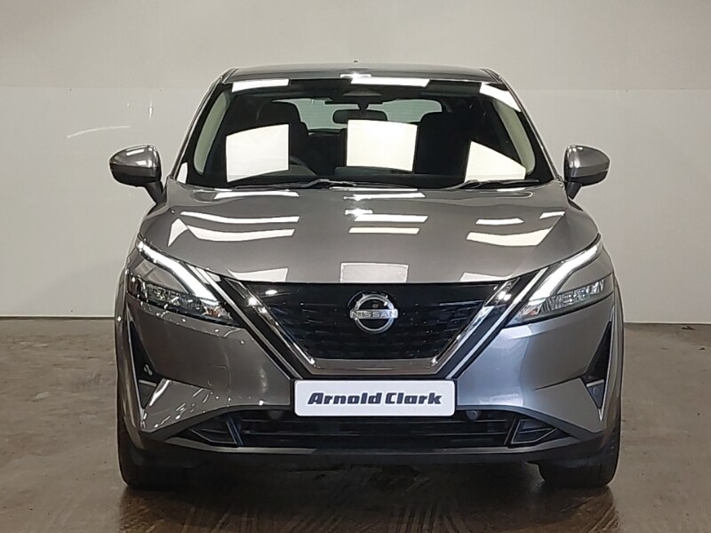 Used Nissan Qashqai 2024 for sale - 77652253: Photo 19