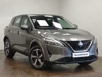 Used Nissan Qashqai 2024 for sale - 77652253: Photo