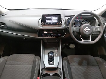 Used Nissan Qashqai 2024 for sale - 77652253: Photo