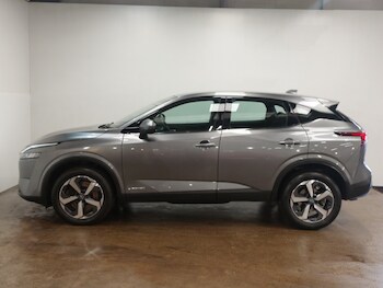 Used Nissan Qashqai 2024 for sale - 77652253: Photo