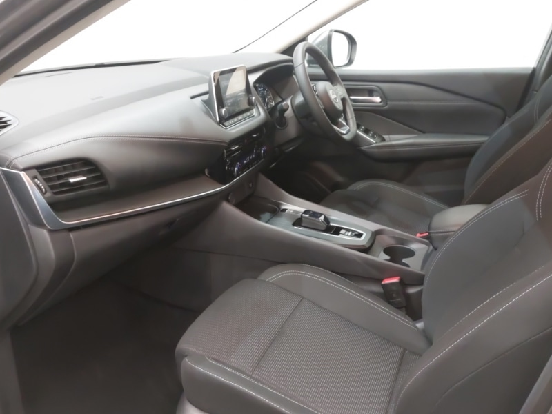 Used Nissan Qashqai 2024 for sale - 77652253: Photo 5