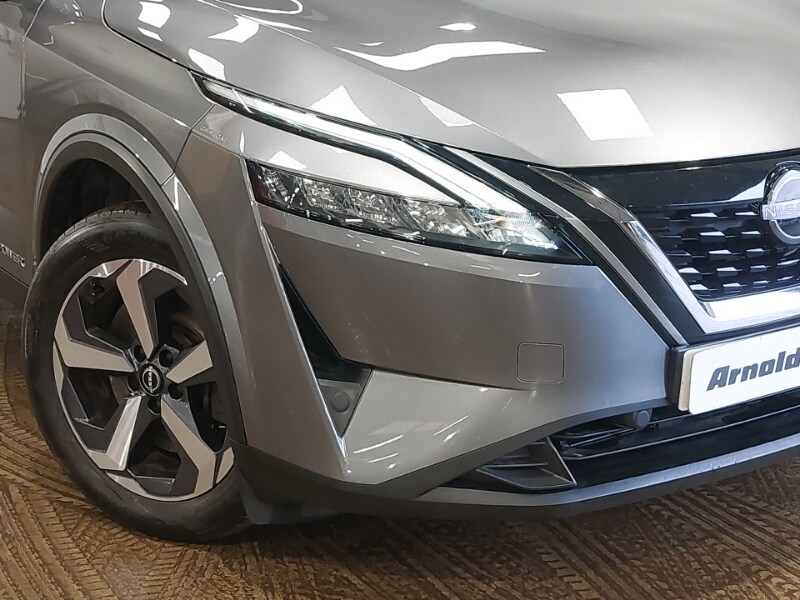 Used Nissan Qashqai 2024 for sale - 77652253: Photo 9