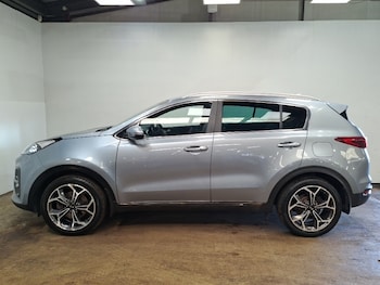 Used Kia Sportage 2019 for sale - 79195406: Photo
